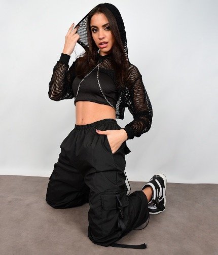 Manguitas  Pont  NEGRO