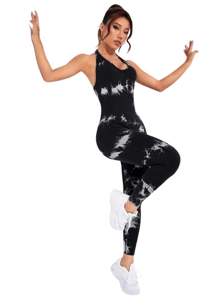 Enterito Palma Negro Push up