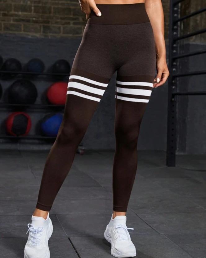 Calza  Conan chocolate