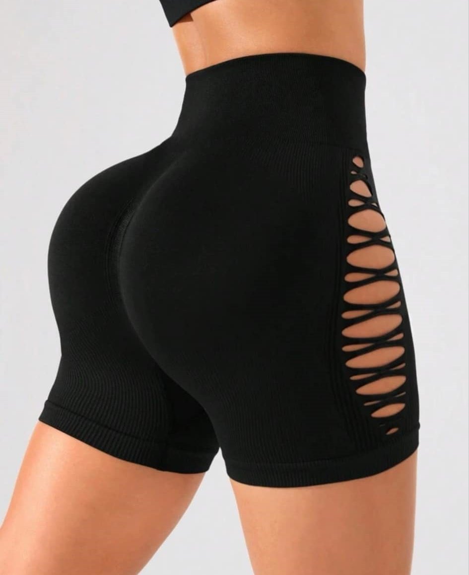 Short rex negrp push up