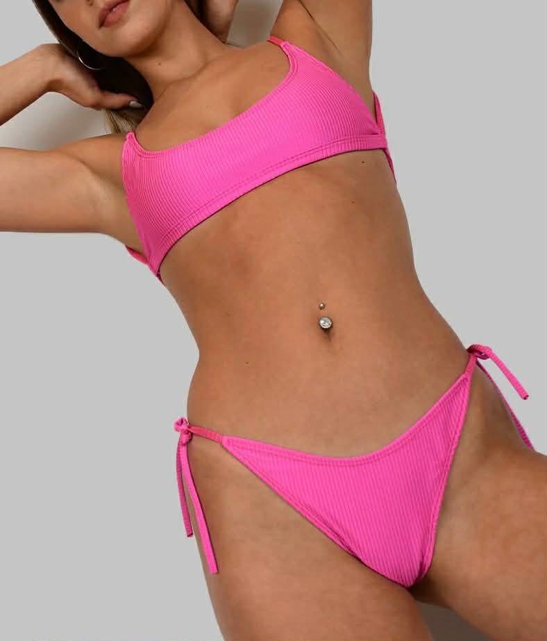 BIKINI BALI FUCSIA