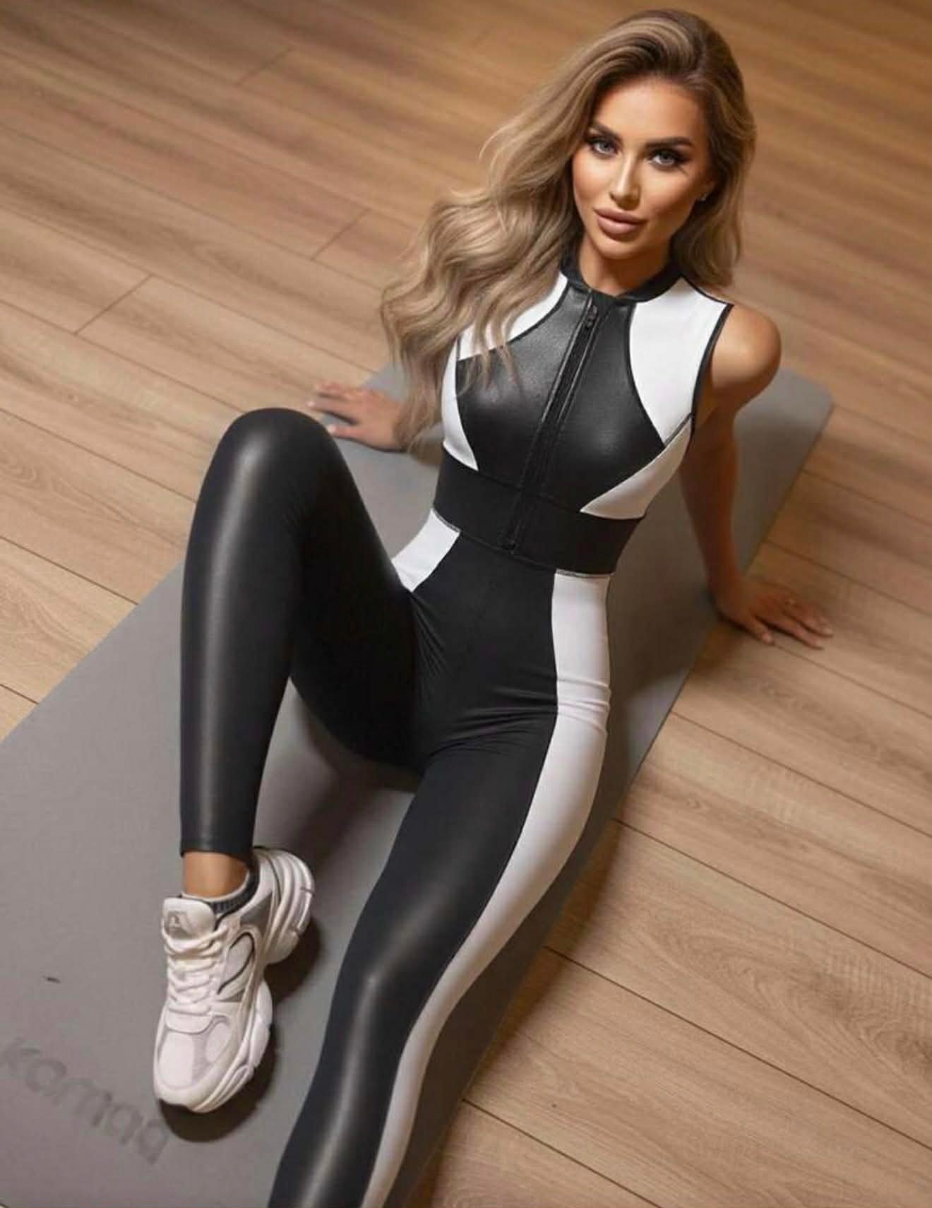 CATSUIT  NIZA
