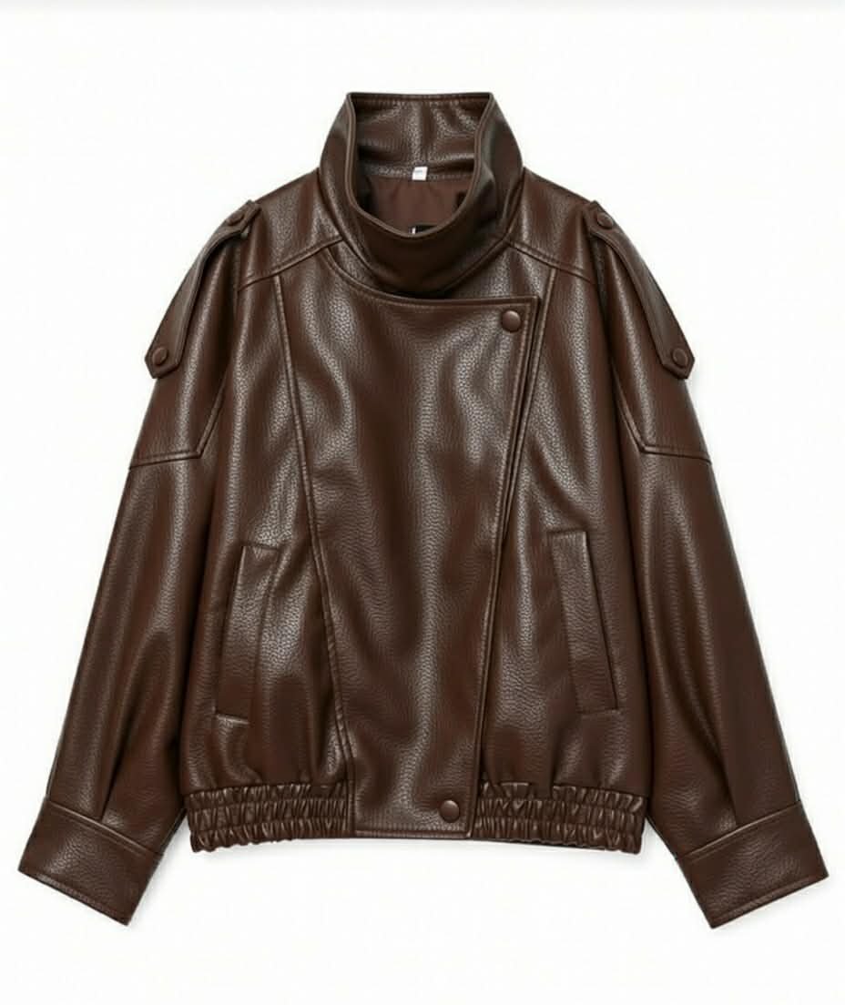 Campera Milan Chocolate