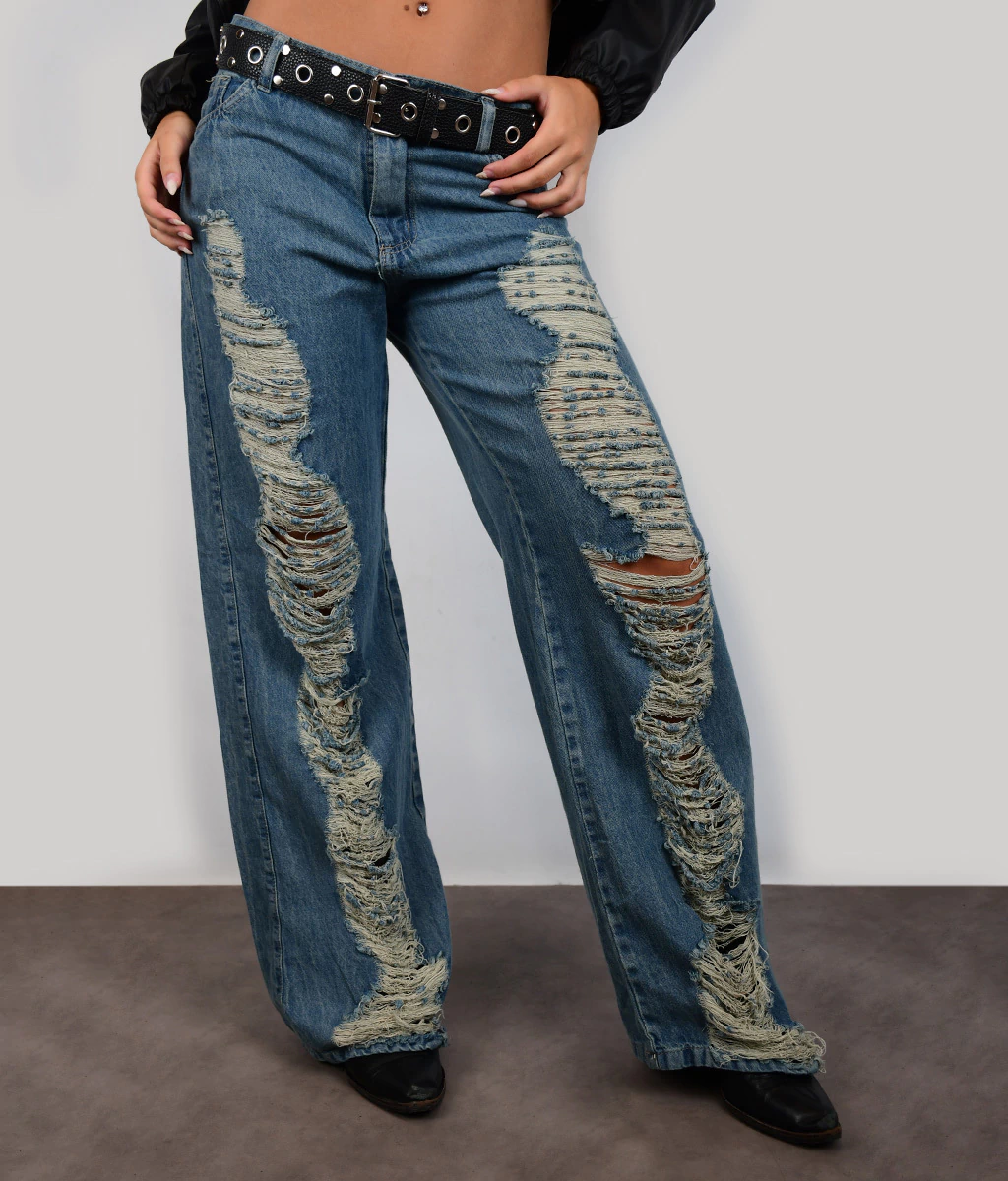 Jeans Porto
