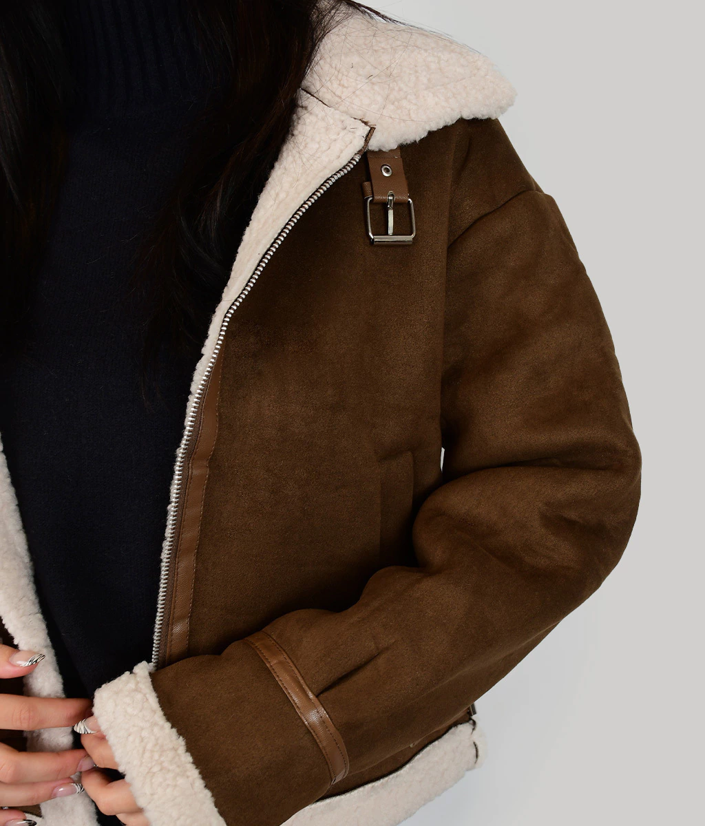 Campera Malfi
