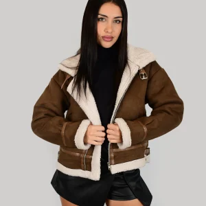 Campera Malfi