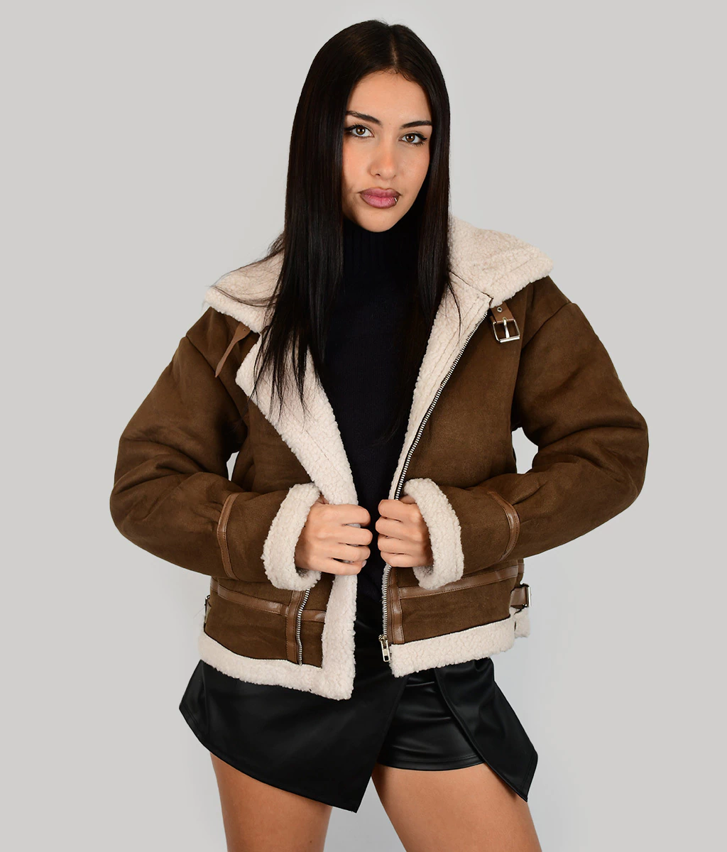 Campera Malfi