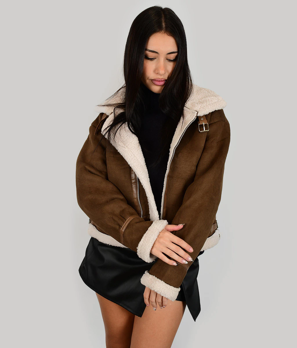 Campera Malfi