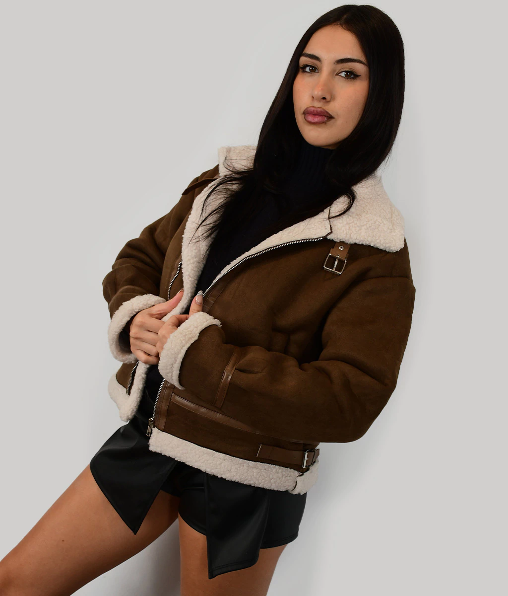 Campera Malfi