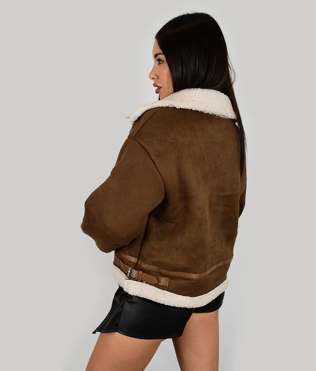 Campera Malfi