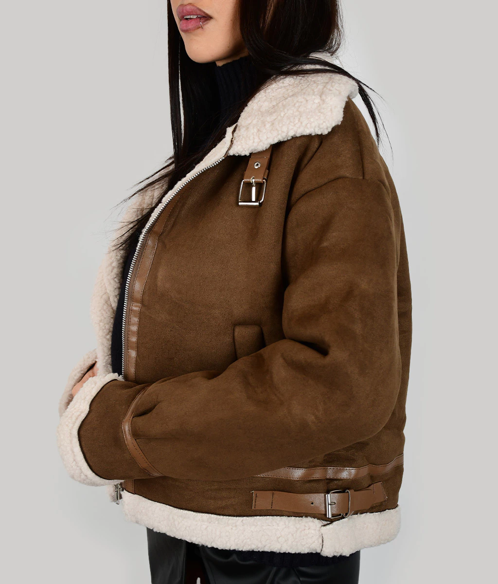 Campera Malfi