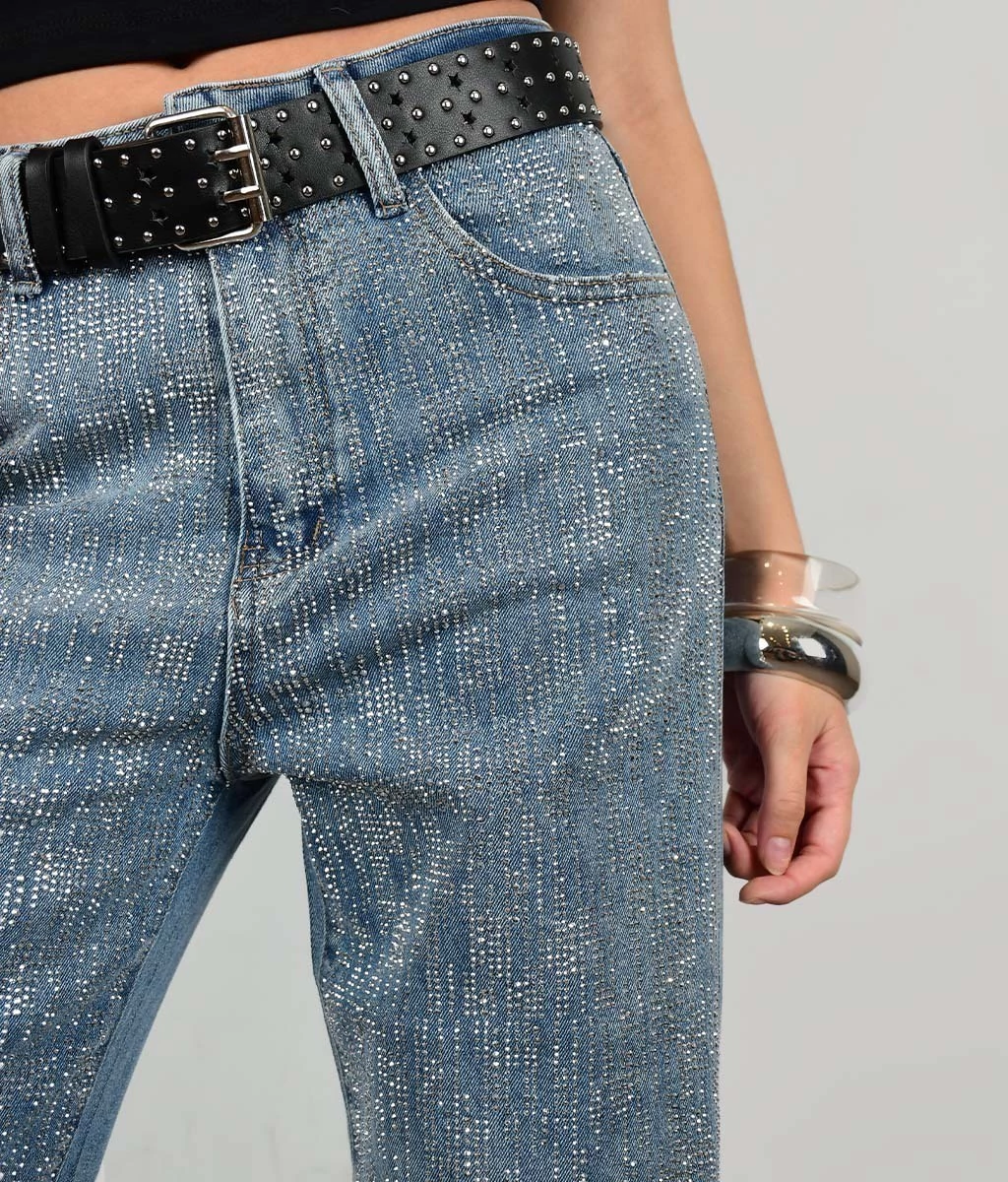 Jeans Sicily
