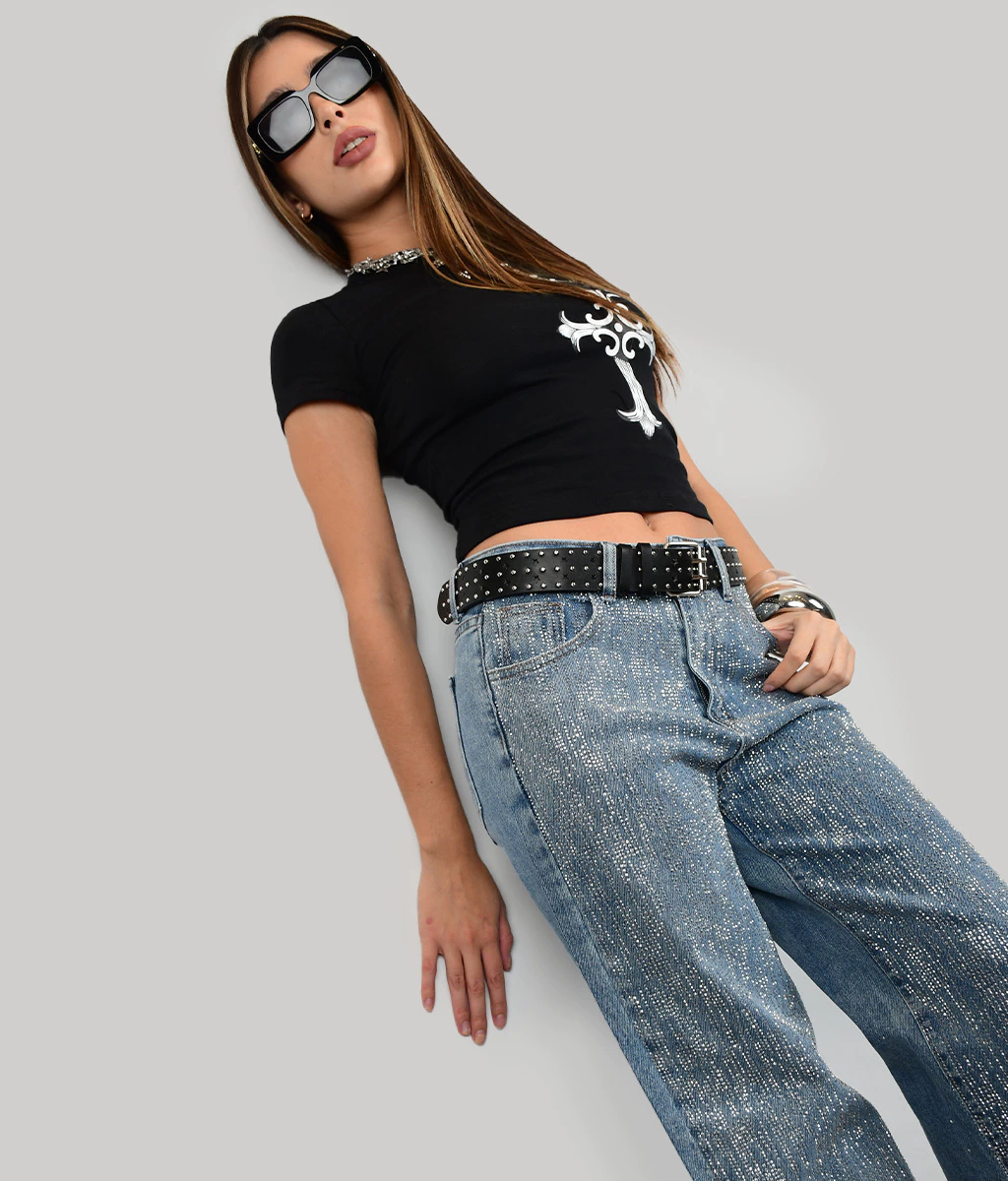 Jeans Sicily