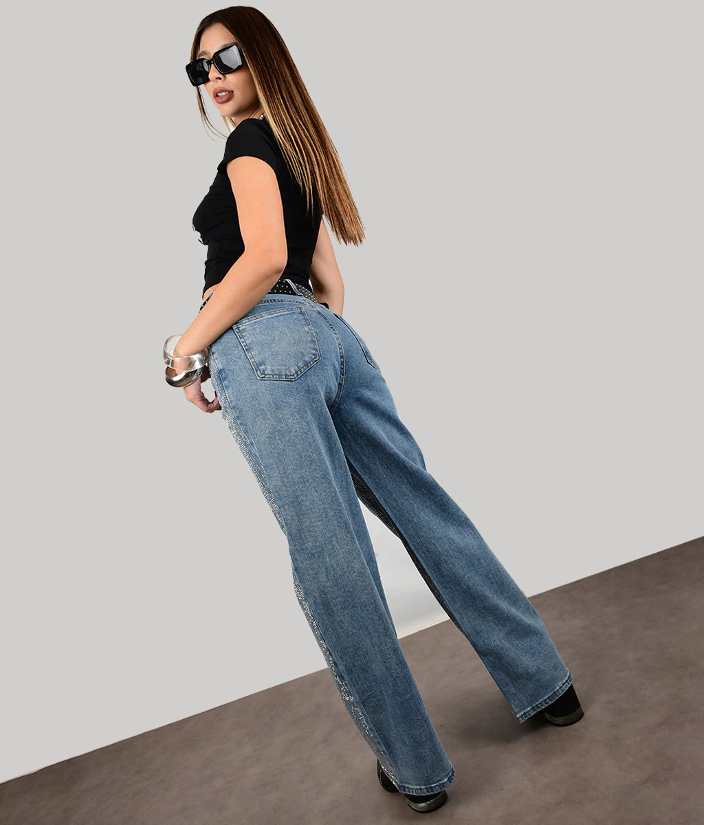Jeans Sicily