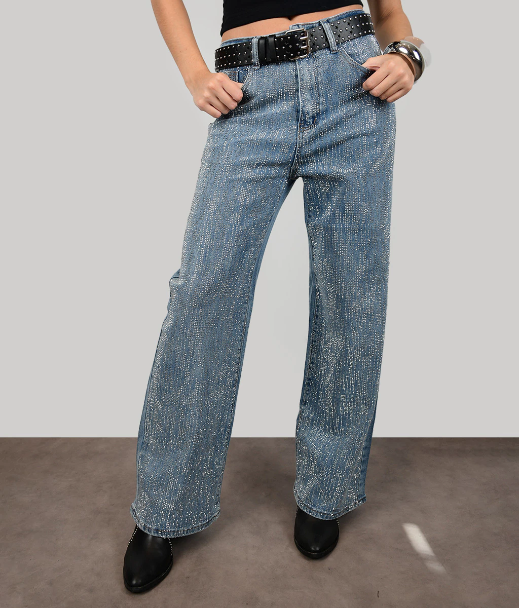 Jeans Sicily