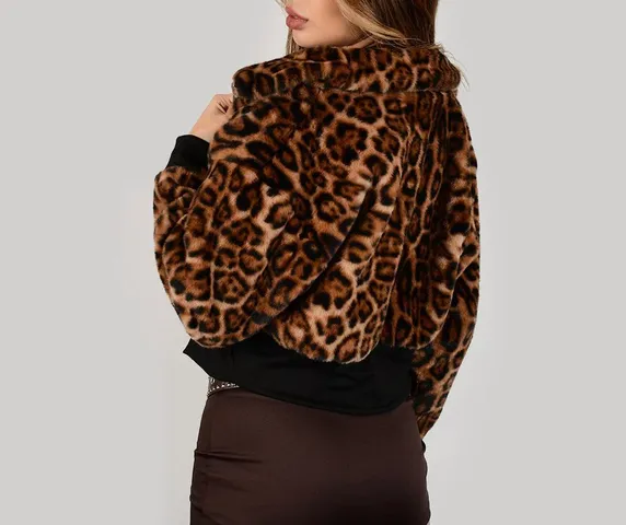 Campera Frigg